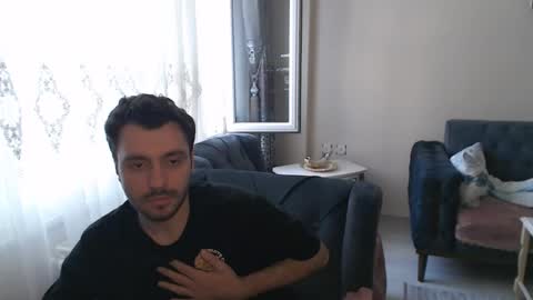 Snapshot of 2handsomeman chatting on 06-01-26, 03:14 Berk online show from 06-01-26, 03:14
