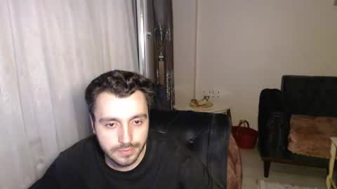 Snapshot of 2handsomeman chatting on 06-02-26, 03:19 Berk online show from 06-02-26, 03:19
