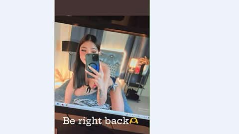 Sexy MIYA online show from 03-12-26, 08:53