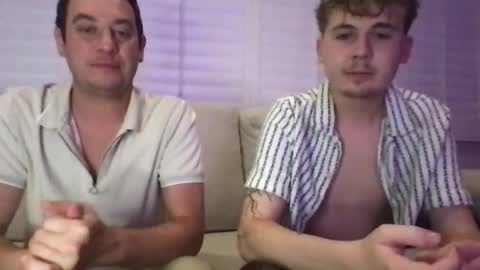 Roommates online show from 07-13-26, 03:09
