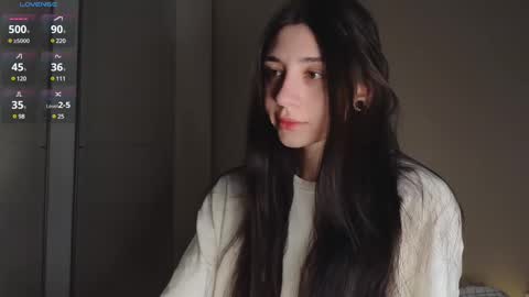 Lina       free control in pvt online show from 03-04-25, 07:54