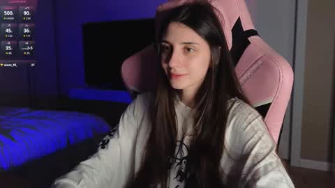 Lina       free control in pvt online show from 03-14-26, 06:24