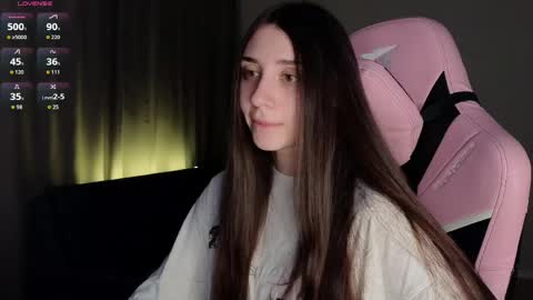 Lina       free control in pvt online show from 03-29-26, 05:02