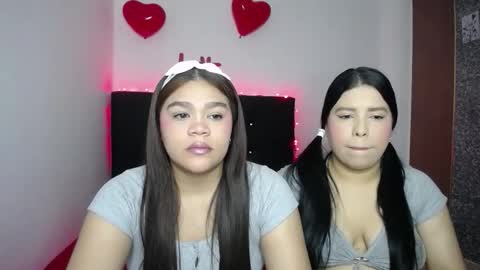 Snapshot of 2moons_full_of_love chatting on 02-17-26, 05:26 2moons_full_of_love online show from 02-17-26, 05:26