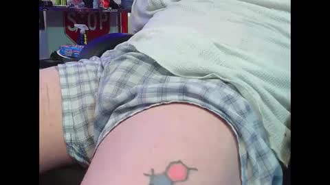 2muchdic4u online show from 01-26-25, 07:52