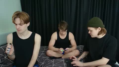 Eleot online show from 10-24-25, 08:33