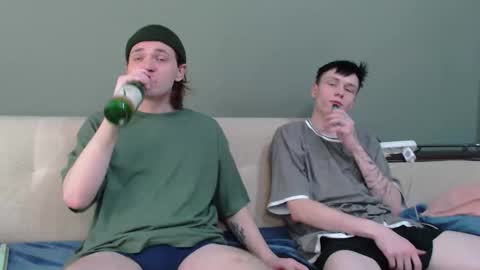 Eleot online show from 11-02-25, 08:00