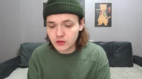 Snapshot of 2nc_ chatting on 02-08-26, 12:41 Eleot online show from 02-08-26, 12:41