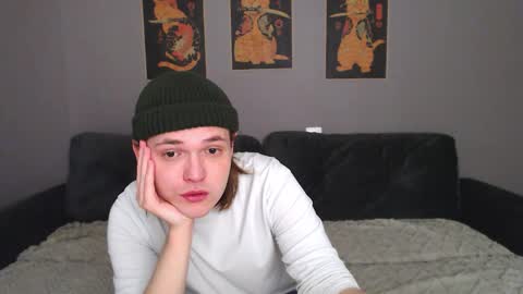 Snapshot of 2nc_ chatting on 02-19-26, 03:19 Eleot online show from 02-19-26, 03:19