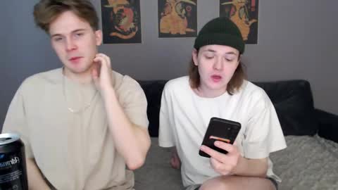 Snapshot of 2nc_ chatting on 03-01-26, 05:53 Eleot online show from 03-01-26, 05:53