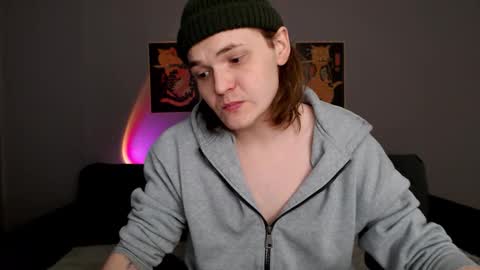 Snapshot of 2nc_ chatting on 03-11-26, 12:55 Eleot online show from 03-11-26, 12:55