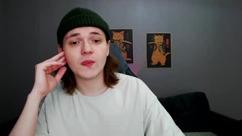 Snapshot of 2nc_ chatting on 03-31-26, 04:07 Eleot online show from 03-31-26, 04:07