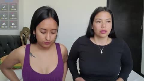 Dalilah and Tarah online show from 12-11-24, 12:02