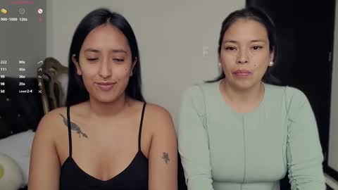 Dalilah and Tarah online show from 01-06-25, 06:41