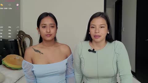 Dalilah and Tarah online show from 01-18-25, 07:15