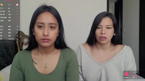 Dalilah and Tarah online show from 01-20-25, 03:39