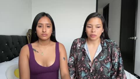 Dalilah and Tarah online show from 02-08-25, 08:10