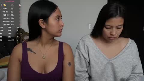 Dalilah and Tarah online show from 03-02-25, 03:48