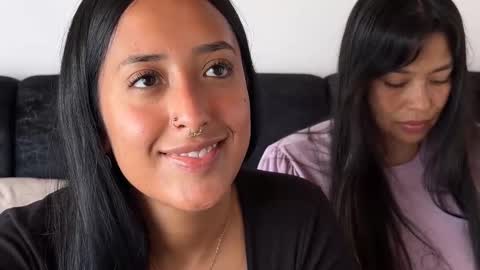 Dalilah and Tarah online show from 09-21-25, 07:26