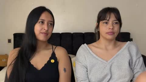 Dalilah and Tarah online show from 10-11-25, 07:45