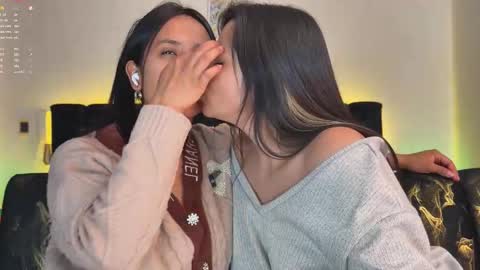 Dalilah and Tarah online show from 02-20-26, 11:05