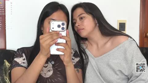 Dalilah and Tarah online show from 03-31-26, 08:42