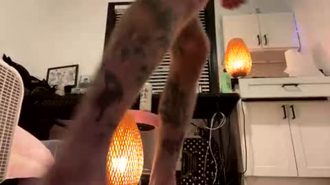 333goth online show from 07-27-26, 09:05