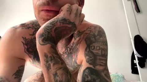 333goth online show from 08-03-26, 10:46