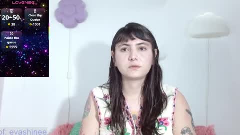 Eva online show from 03-31-26, 04:29