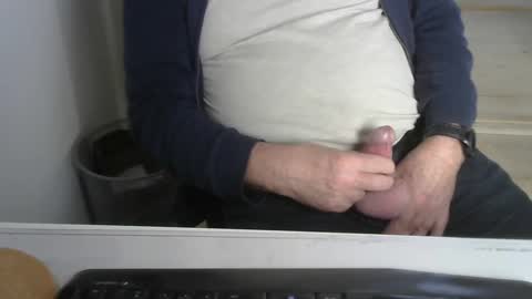 Soeren online show from 03-08-25, 02:51