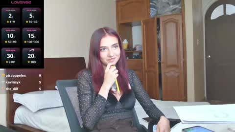 Snapshot of 3badweed3 chatting on 01-30-25, 06:21 Sam online show from 01-30-25, 06:21