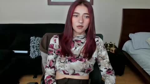 Snapshot of 3badweed3 chatting on 02-12-25, 04:55 Sam online show from 02-12-25, 04:55