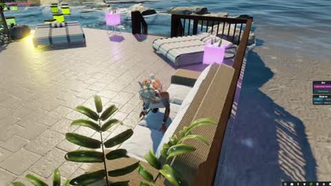 Naugthy Sara online show from 02-04-25, 06:17