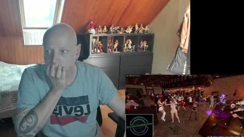 3dxchatsharing online show from 12-07-24, 02:24