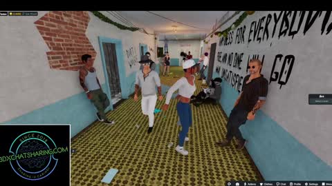 3dxchatsharing online show from 12-18-24, 03:33