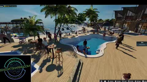 3dxchatsharing online show from 02-20-25, 11:42