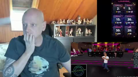 3dxchatsharing online show from 02-25-25, 03:49