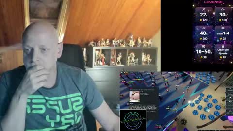 3dxchatsharing online show from 10-12-25, 03:11