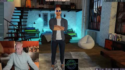 3dxchatsharing online show from 02-03-26, 11:48