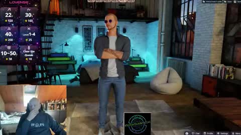 3dxchatsharing online show from 03-15-26, 01:39