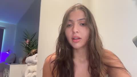 Venus Raee online show from 05-19-26, 08:15