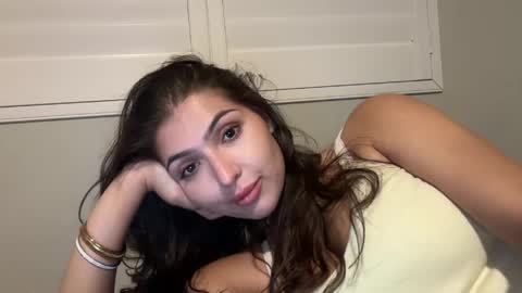 Venus Raee online show from 05-28-26, 05:49
