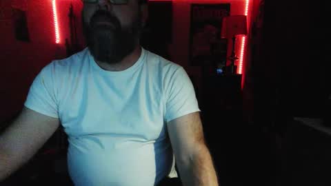 3ndlessmike online show from 11-02-25, 05:59