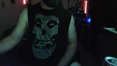 3ndlessmike online show from 11-08-25, 01:39