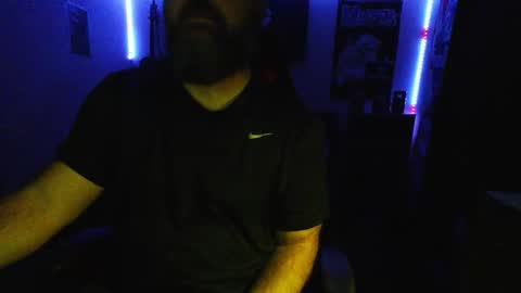 3ndlessmike online show from 12-19-25, 12:23