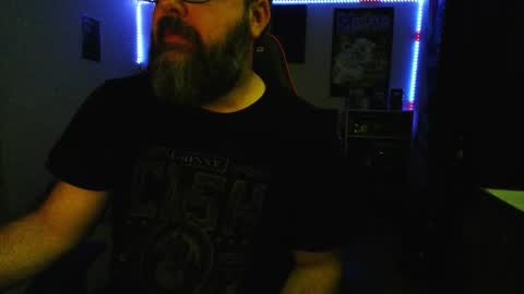 3ndlessmike online show from 01-07-26, 11:01