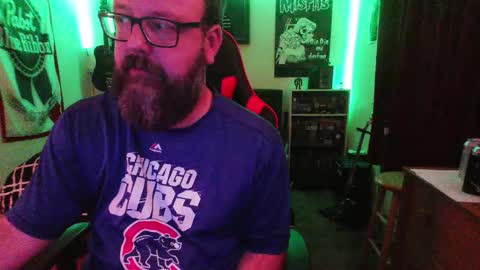 3ndlessmike online show from 03-07-26, 12:46