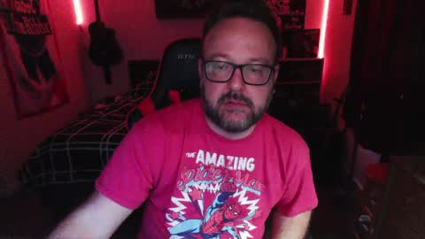 Snapshot of 3ndlessmike chatting on 04-30-26, 11:38 3ndlessmike online show from 04-30-26, 11:38