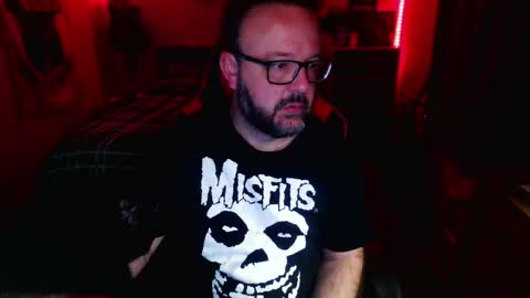 Snapshot of 3ndlessmike chatting on 05-07-26, 11:04 3ndlessmike online show from 05-07-26, 11:04