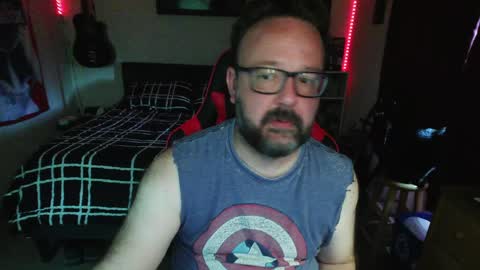 Snapshot of 3ndlessmike chatting on 05-28-26, 12:24 3ndlessmike online show from 05-28-26, 12:24